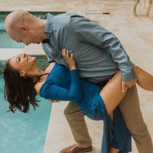 Meet your Posher, Ariana